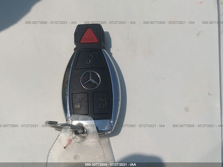 2014 MERCEDES-BENZ GL-CLASS GL 63 AMG 4JGDF7EEXEA356210