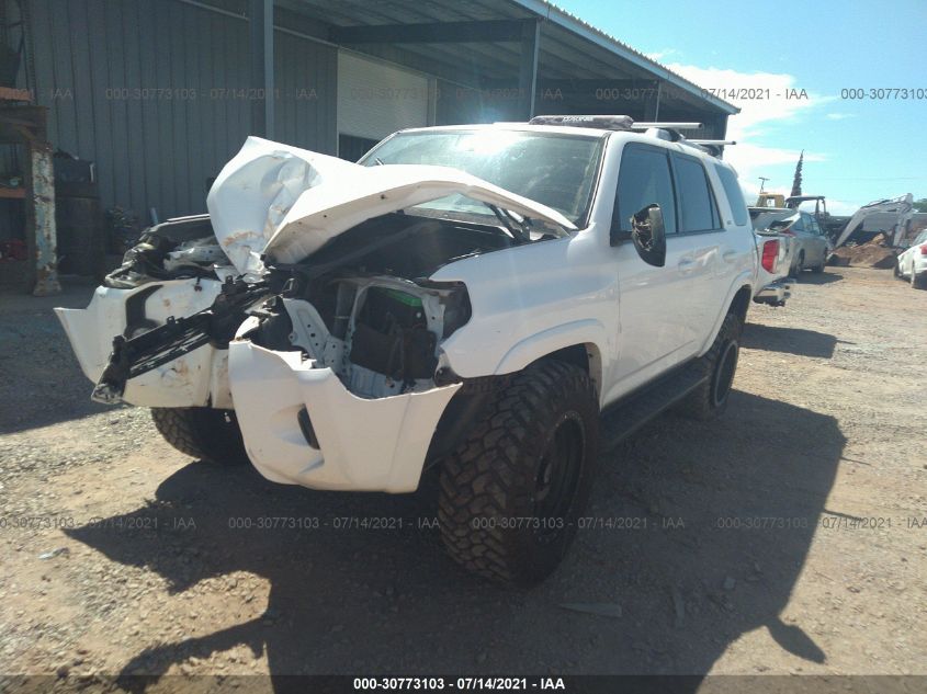 2014 TOYOTA 4RUNNER SR5/LIMITED/SR5 PREMIUM JTEZU5JR3E5066067