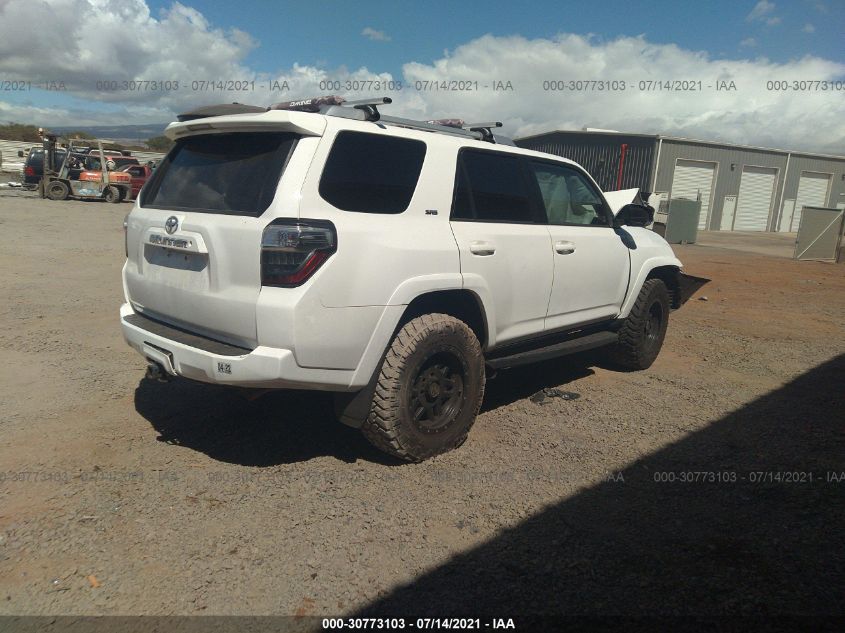 2014 TOYOTA 4RUNNER SR5/LIMITED/SR5 PREMIUM JTEZU5JR3E5066067