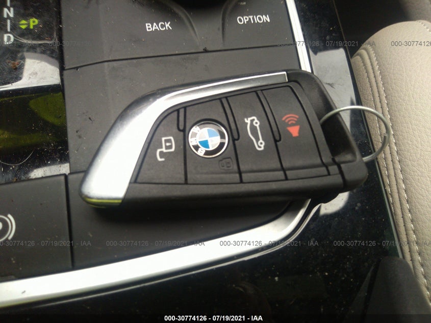 BMW 2 series 2021