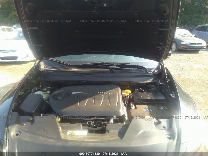 2015 JEEP CHEROKEE LIMITED 1C4PJMDS9FW726010