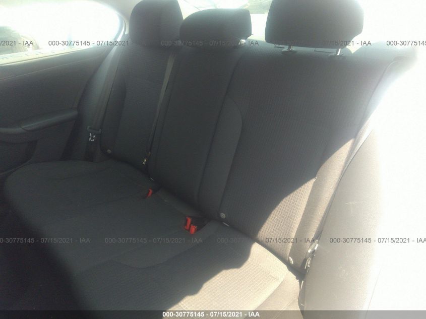 2015 VOLKSWAGEN JETTA SEDAN 2.0L S W/TECHNOLOGY 3VW2K7AJ5FM300798