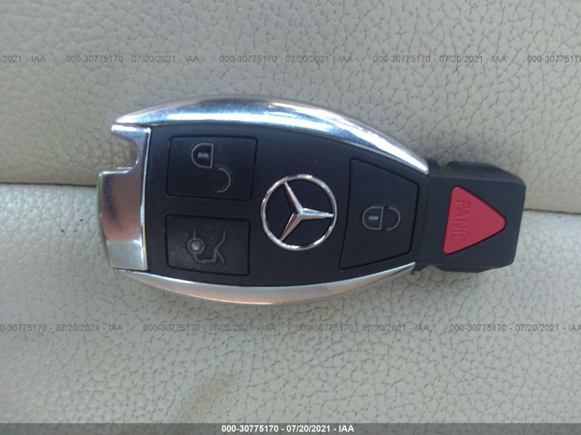 2015 MERCEDES-BENZ CLA-CLASS CLA 250 WDDSJ4EB3FN167235