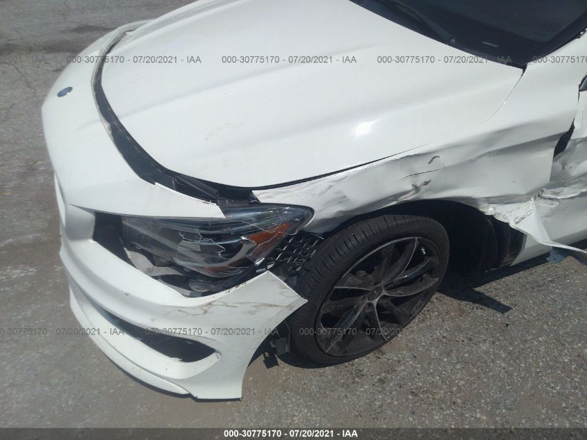 2015 MERCEDES-BENZ CLA-CLASS CLA 250 WDDSJ4EB3FN167235