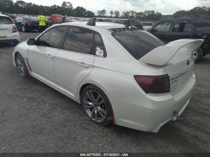 JF1GV8J65DL011135 2013 SUBARU IMPREZA SEDAN WRX WRX STIphoto 3