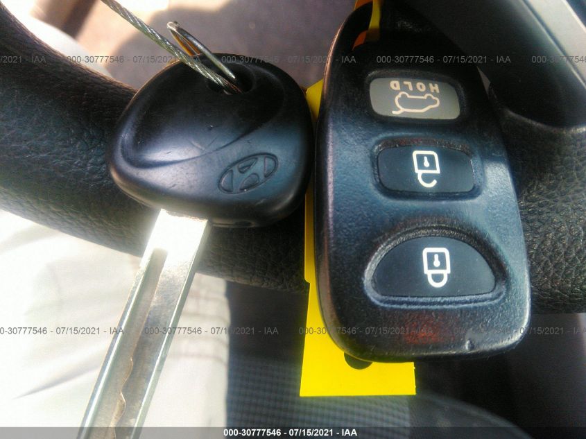 2013 HYUNDAI ELANTRA GT KMHD35LEXDU135364