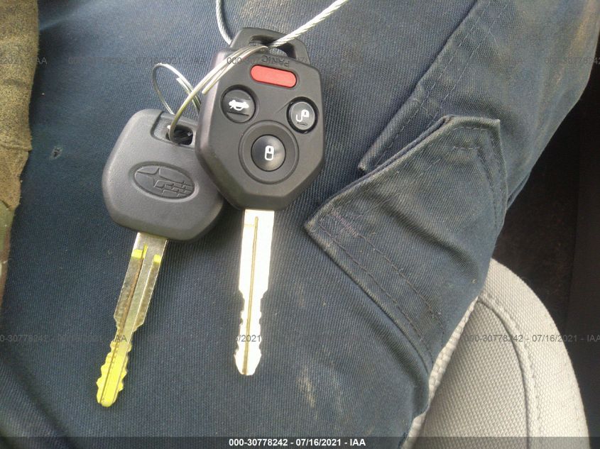 2018 SUBARU FORESTER JF2SJABC1JH449551