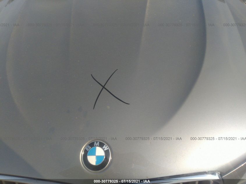 2013 BMW X3 XDRIVE28I 5UXWX9C5XD0A27148