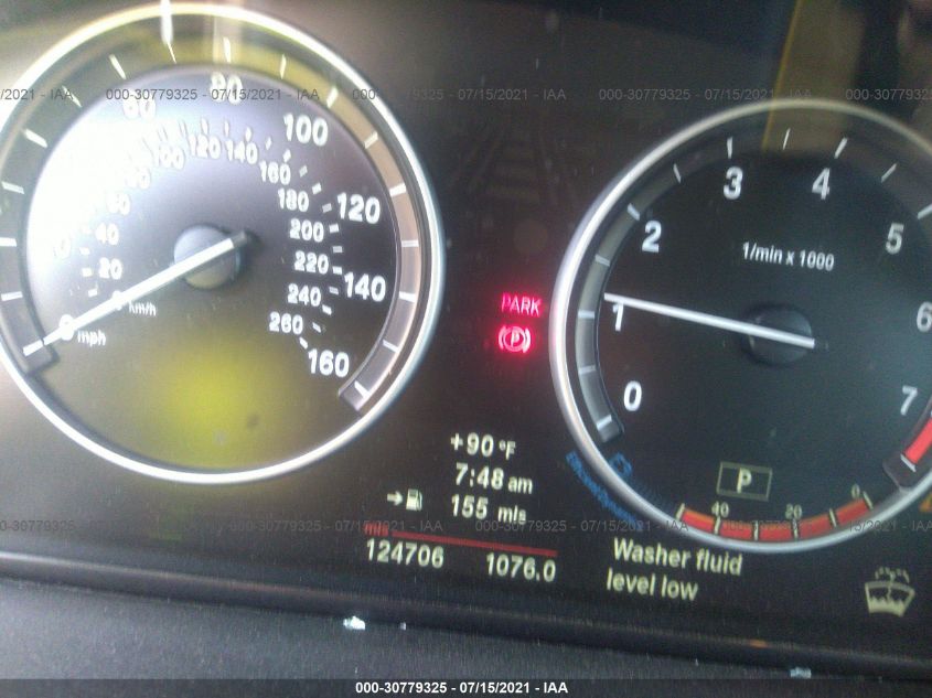 2013 BMW X3 XDRIVE28I 5UXWX9C5XD0A27148
