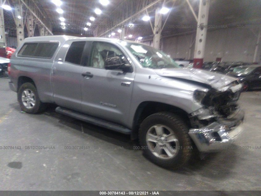 2016 TOYOTA TUNDRA SR5 5.7L V8 5TFUW5F13GX559928