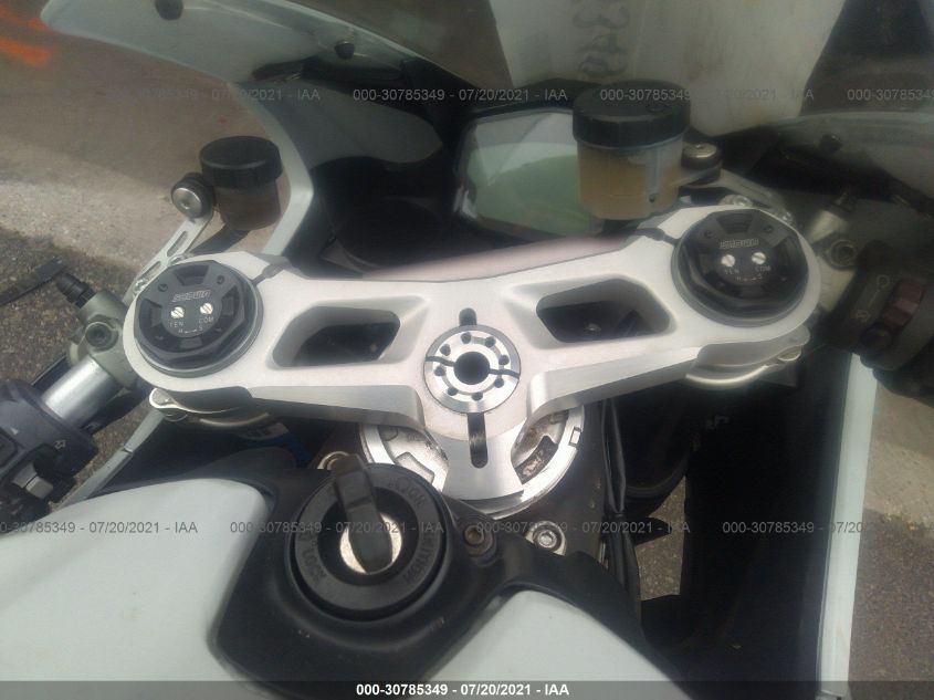 2018 DUCATI SUPERBIKE 959 PANIGALE ZDM14B1W1JB006486