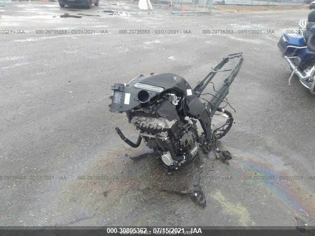 2016 KAWASAKI ZX1400 J JKBZXNJ15GA000979