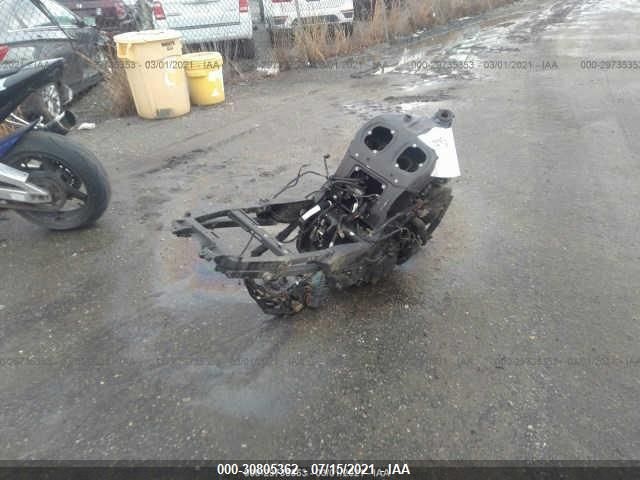 2016 KAWASAKI ZX1400 J JKBZXNJ15GA000979
