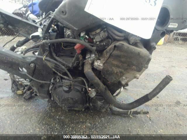 2016 KAWASAKI ZX1400 J JKBZXNJ15GA000979