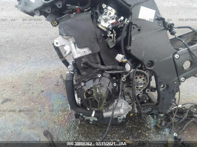 2016 KAWASAKI ZX1400 J JKBZXNJ15GA000979