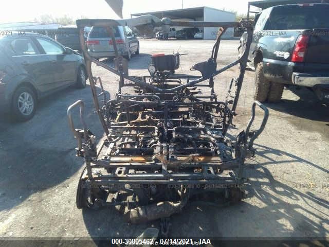 2019 HONDA SXS1000 M5 1HFVE0428K4300227