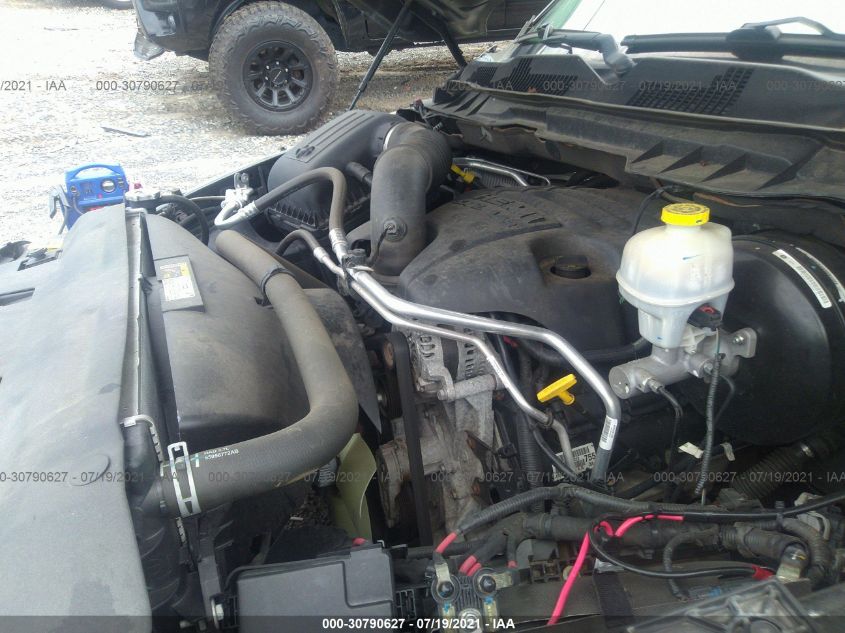 2014 RAM 1500 EXPRESS 3C6JR7AT4EG122091
