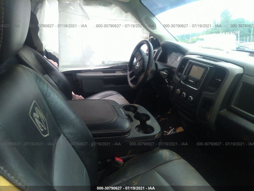 2014 RAM 1500 EXPRESS 3C6JR7AT4EG122091