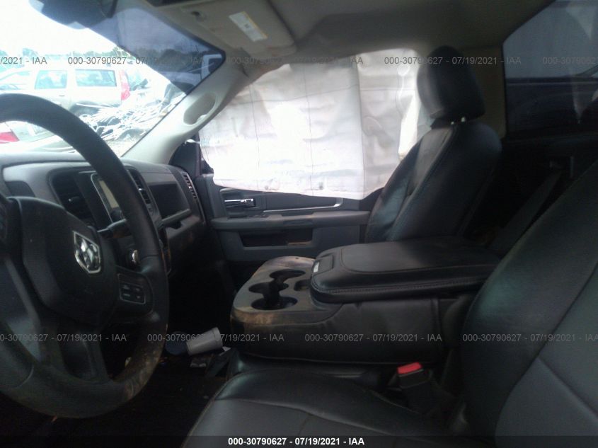 2014 RAM 1500 EXPRESS 3C6JR7AT4EG122091