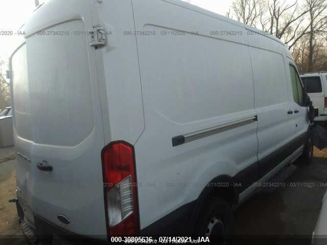 2015 FORD TRANSIT CARGO VAN 1FTNR2CG4FKB04102
