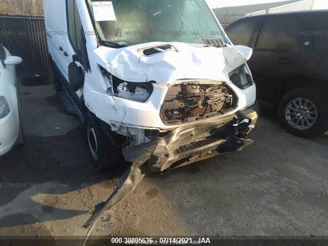 2015 FORD TRANSIT CARGO VAN 1FTNR2CG4FKB04102