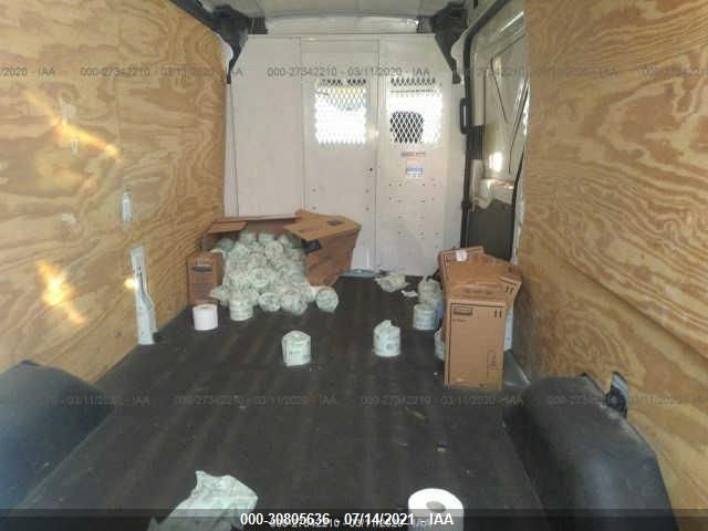 2015 FORD TRANSIT CARGO VAN 1FTNR2CG4FKB04102