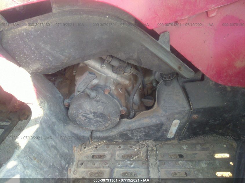2004 KAWASAKI KVF700 JKAVF6A174B509151