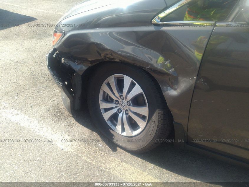 5FNRL5H65GB092268 - 2016 Honda Odyssey Exl/exl-n/exl-r - #null