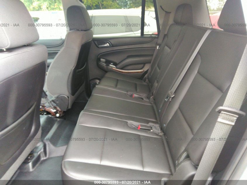2015 CHEVROLET TAHOE COMMERCIAL 1GNLC2EC9FR675716