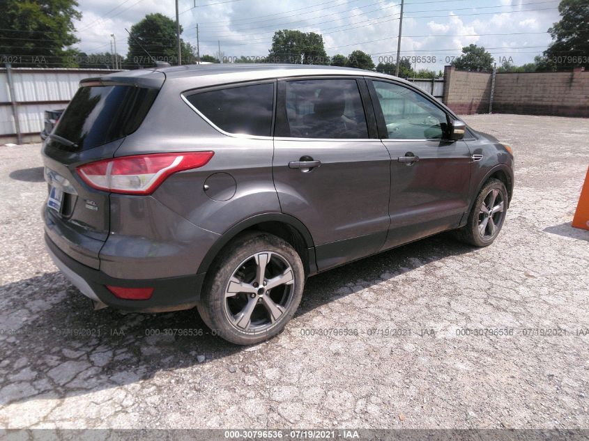 2013 FORD ESCAPE SEL 1FMCU9H96DUD11032