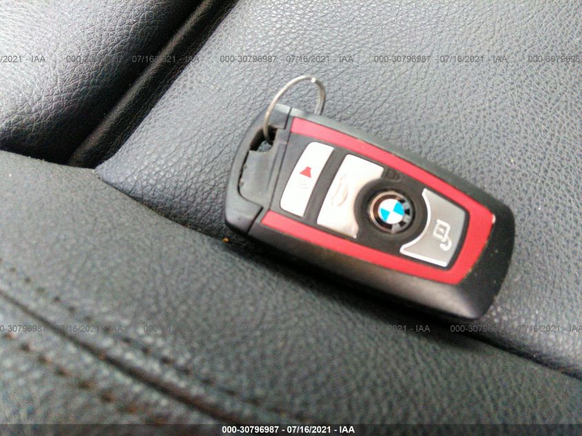 2018 BMW 3 SERIES 330I XDRIVE WBA8D9G54JNU68232