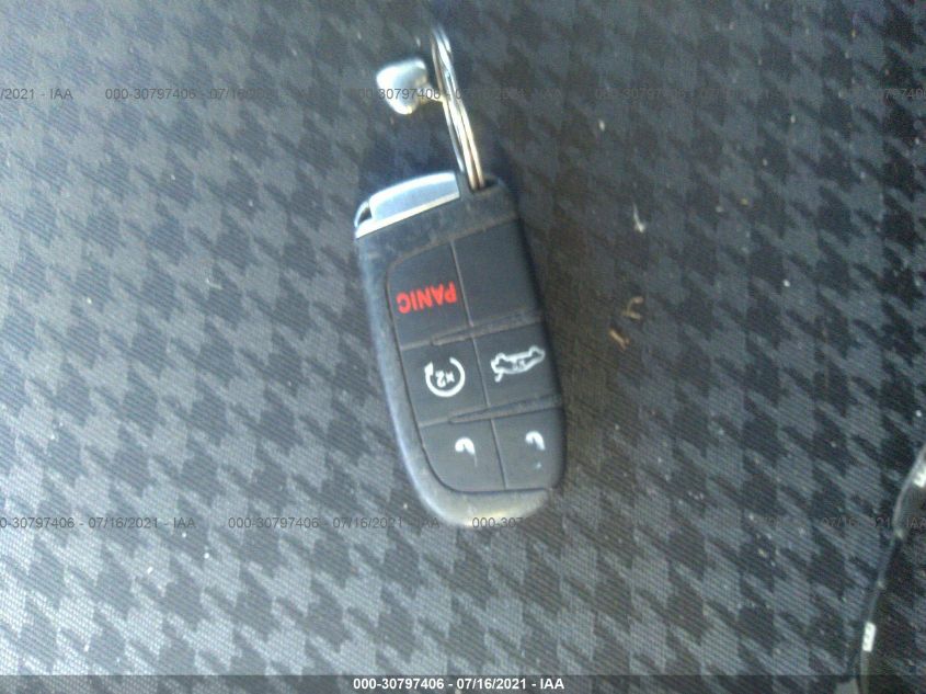2015 DODGE CHALLENGER SXT 2C3CDZAG8FH703212