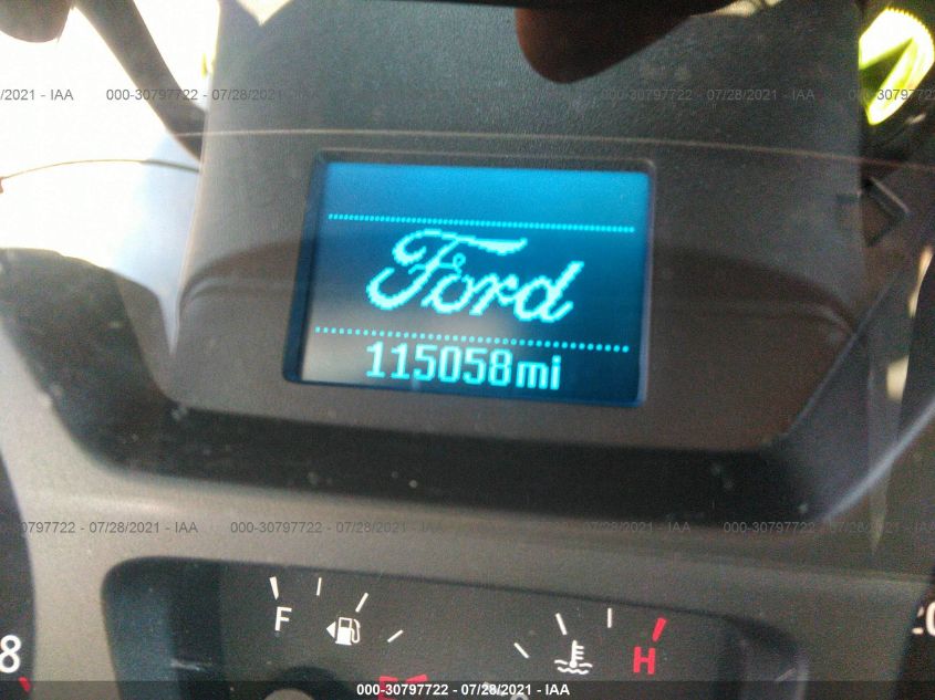 2015 FORD TRANSIT CARGO VAN 1FTNR2CM2FKB04010