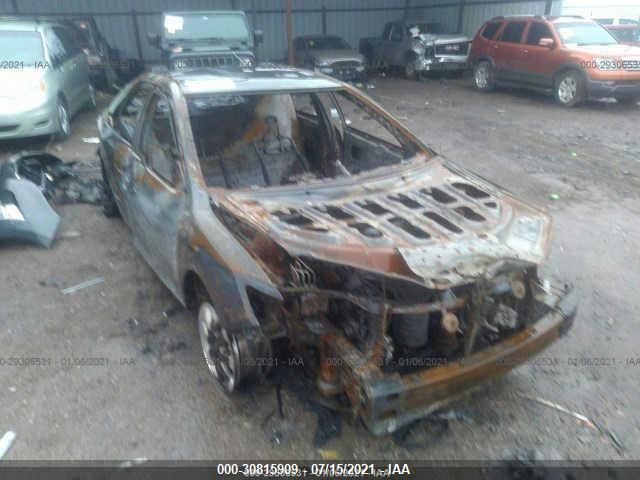 2014 TOYOTA CAMRY L/LE/XLE/SE/SE SPORT 4T4BF1FKXER413874