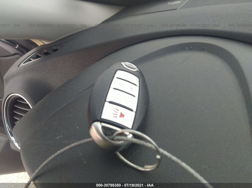 2014 NISSAN MAXIMA 3.5 SV 1N4AA5AP2EC469032