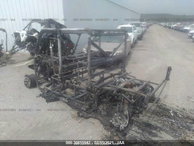2018 POLARIS RANGER CREW XP 900 EPS 4XARVE879J8039753