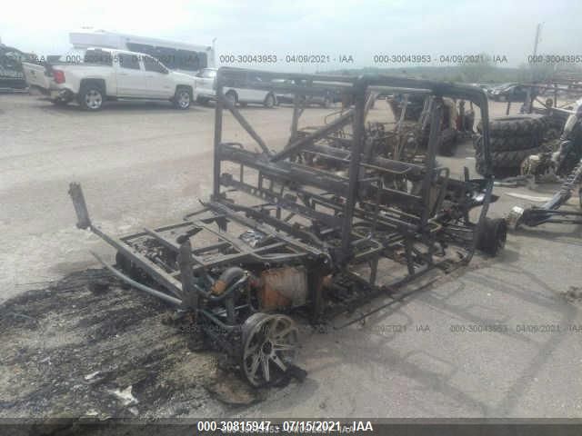2018 POLARIS RANGER CREW XP 900 EPS 4XARVE879J8039753