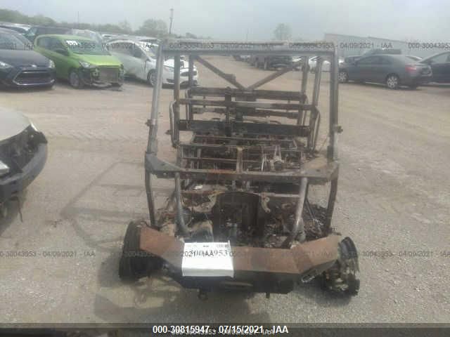 2018 POLARIS RANGER CREW XP 900 EPS 4XARVE879J8039753
