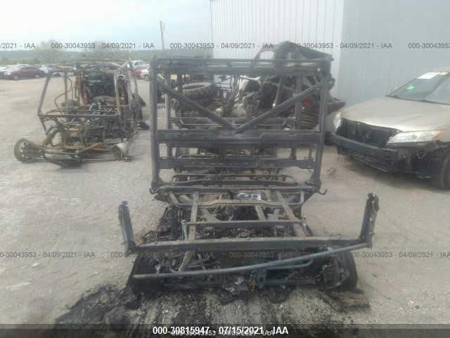 2018 POLARIS RANGER CREW XP 900 EPS 4XARVE879J8039753