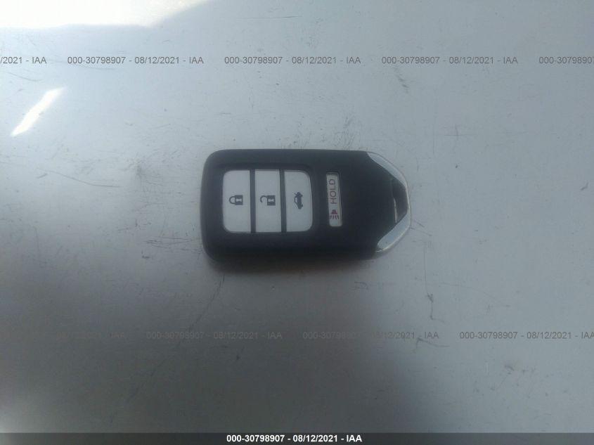 1HGCT2B88DA004835 - 2013 Honda Accord Ex-l V6 - #null