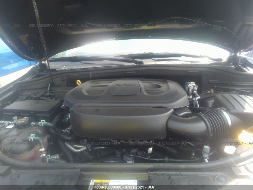 2021 JEEP GRAND CHEROKEE OVERLAND 1C4RJFCG8MC543990