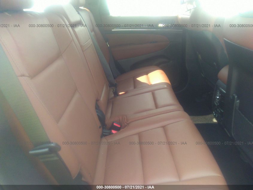 2021 JEEP GRAND CHEROKEE OVERLAND 1C4RJFCG8MC543990