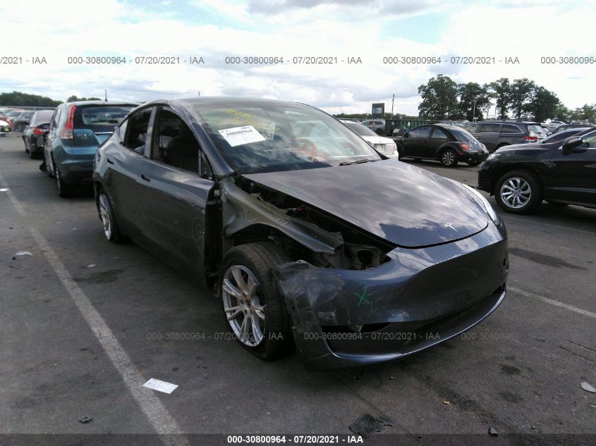 Фото: 5YJYGDEE3LF026141 - 1