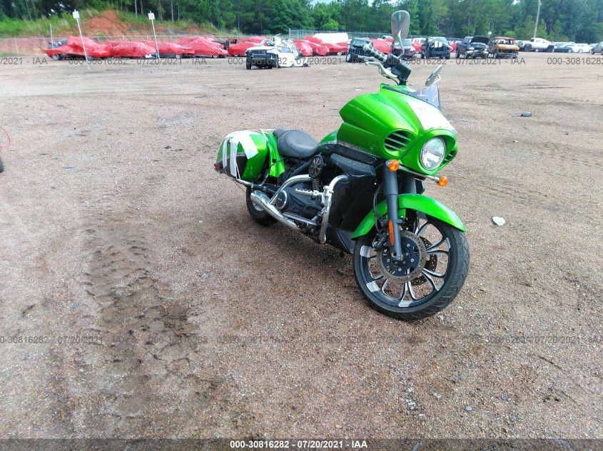 2012 KAWASAKI VN1700 J JKBVNRJ13CA005829