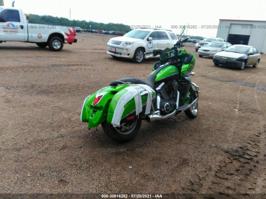 2012 KAWASAKI VN1700 J JKBVNRJ13CA005829