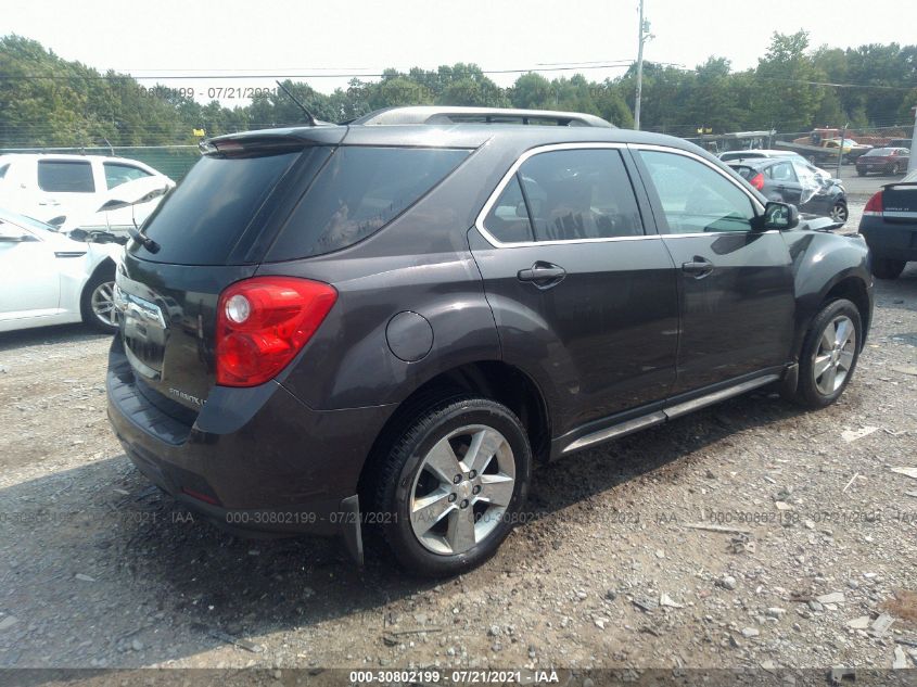 2013 CHEVROLET EQUINOX LT 2GNFLEEK3D6219130