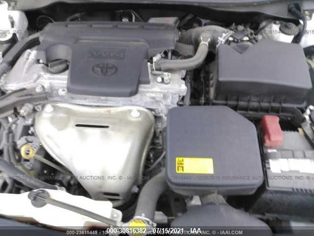 2013 TOYOTA CAMRY L/LE/SE/XLE 4T1BF1FK0DU285668