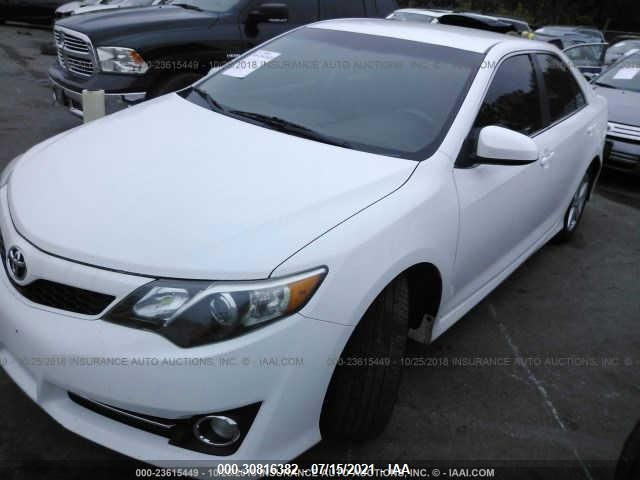 2013 TOYOTA CAMRY L/LE/SE/XLE 4T1BF1FK0DU285668