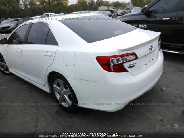 2013 TOYOTA CAMRY L/LE/SE/XLE 4T1BF1FK0DU285668