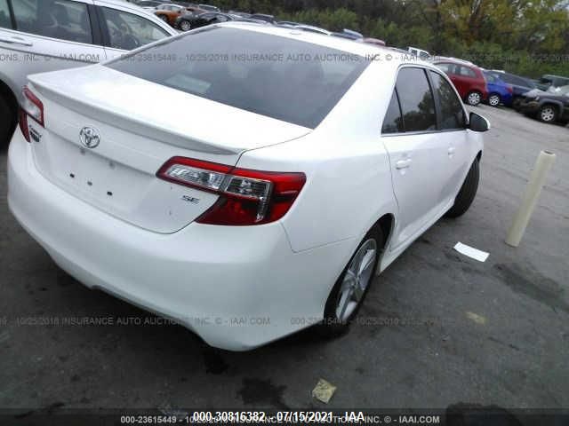 2013 TOYOTA CAMRY L/LE/SE/XLE 4T1BF1FK0DU285668